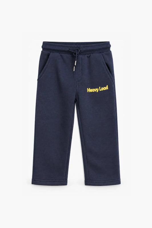 Graphic Trouser