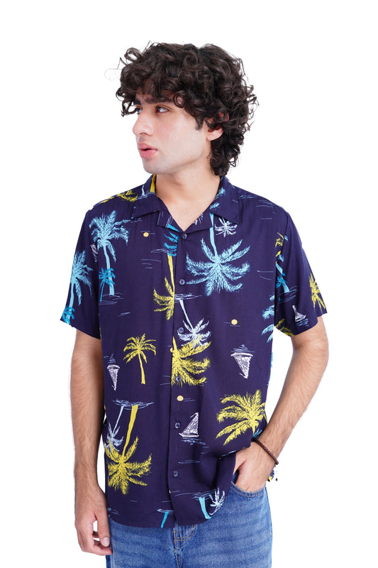 Hawaii Shirt