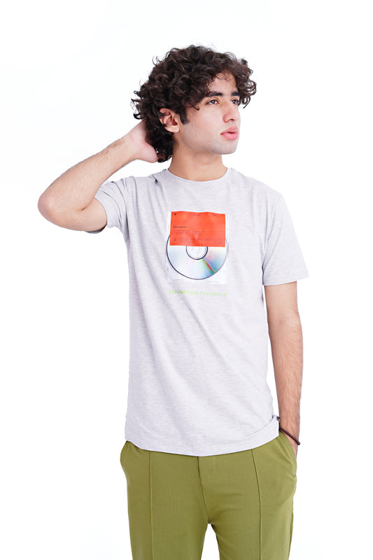 Graphic T-Shirt