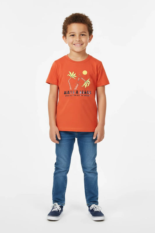 Graphic T-Shirt