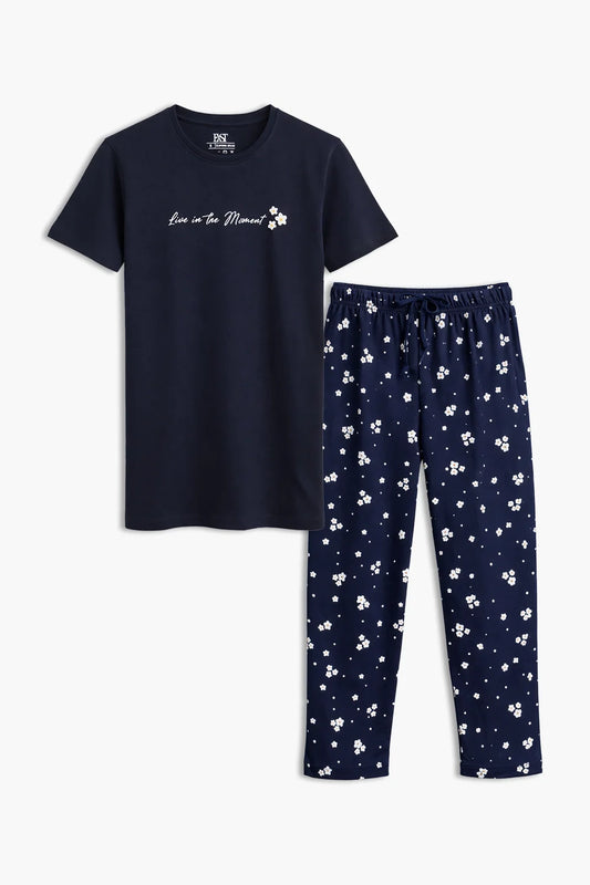 Graphic Loungewear