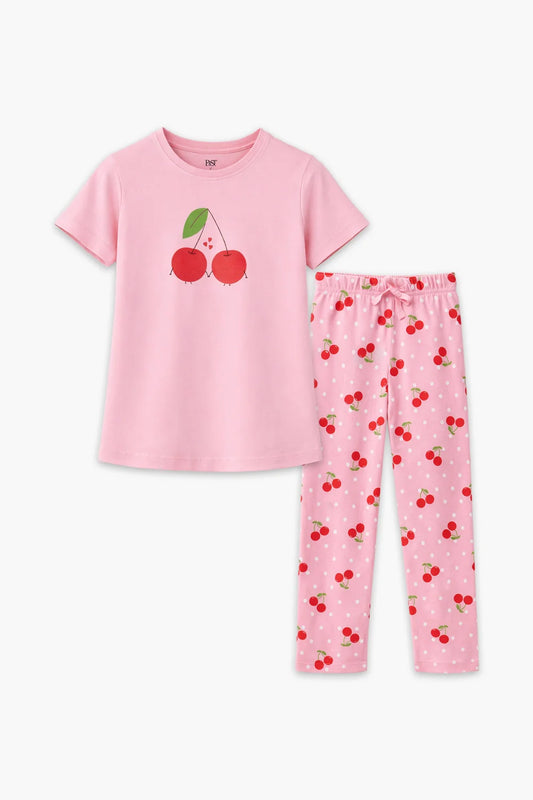 Graphic Loungewear