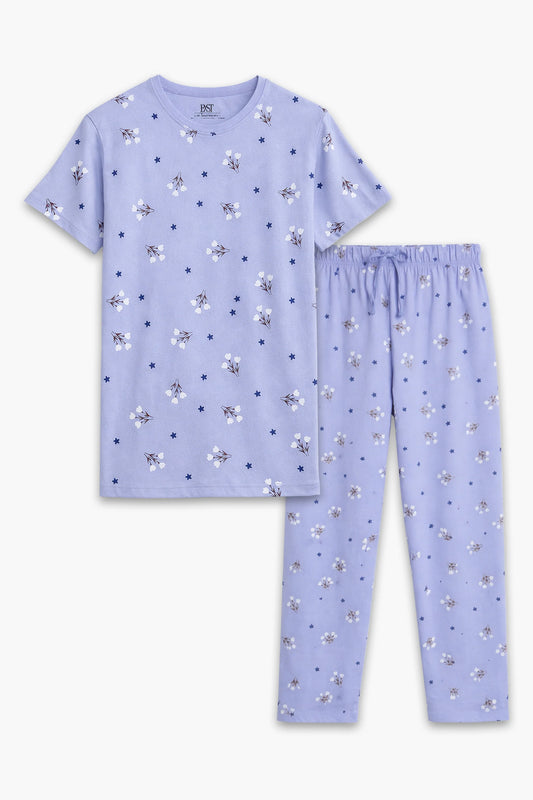 Graphic Loungewear