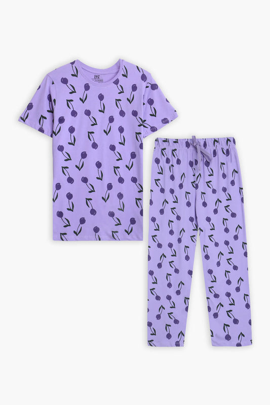Graphic Loungewear