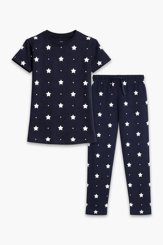 Graphic Loungewear