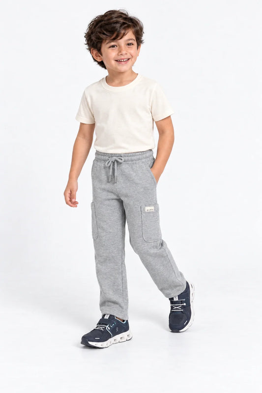 Casual Trouser