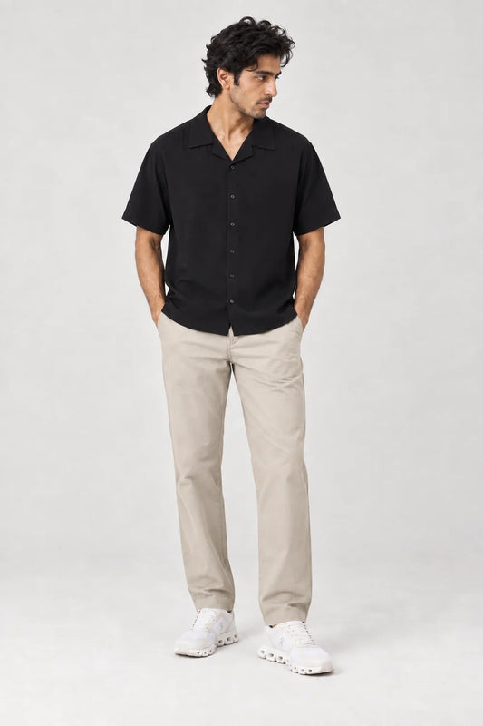 Viscose Hawaii Shirt
