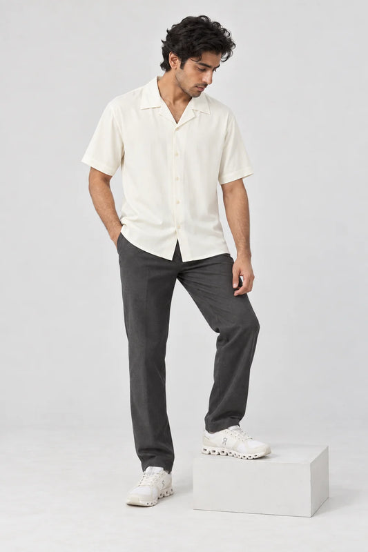 Viscose Hawaii Shirt
