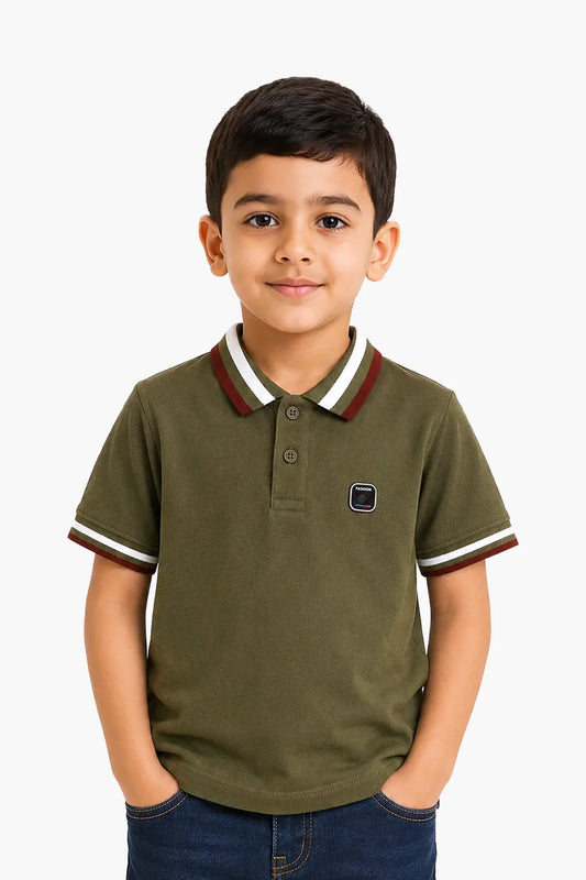 Premium Polo