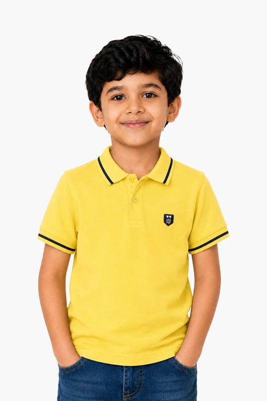 Premium Polo