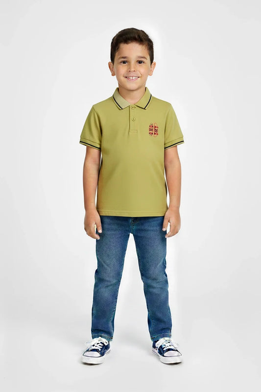 Premium Polo
