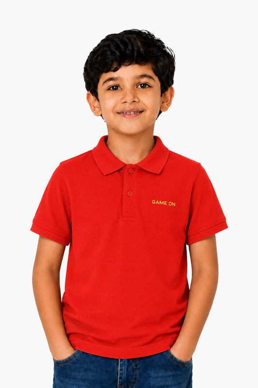Premium Polo