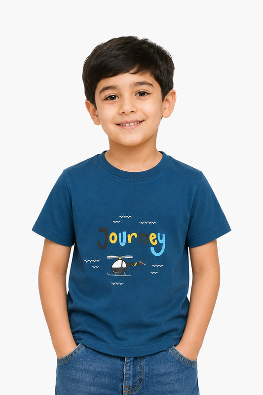 Graphic T-Shirt