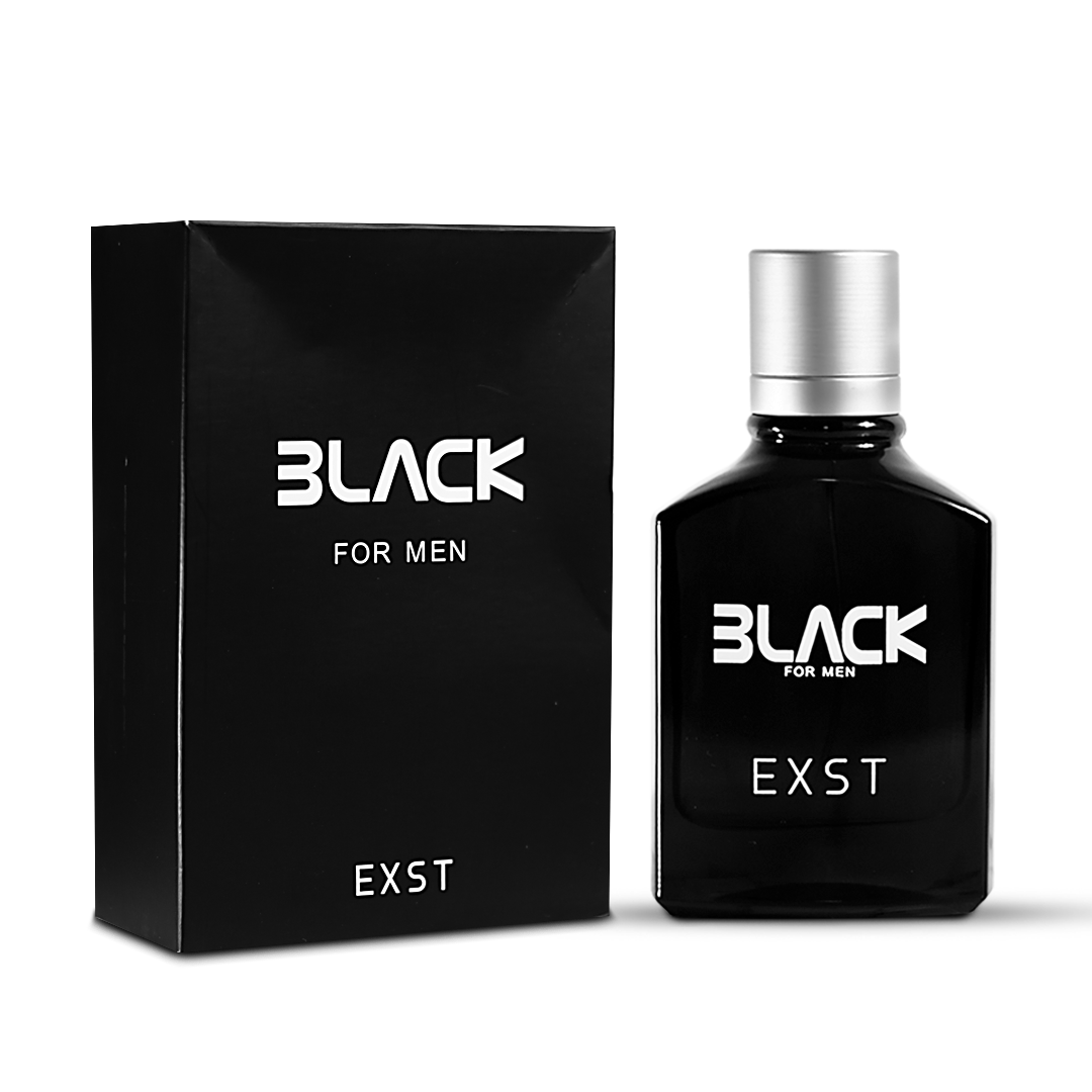 Black For Men EXST
