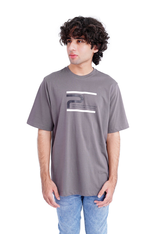 Oversize T-Shirt