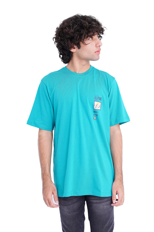Oversize T-Shirt