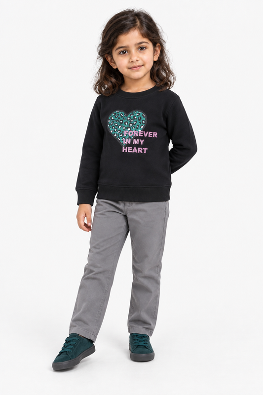 Graphic Sweatshirt