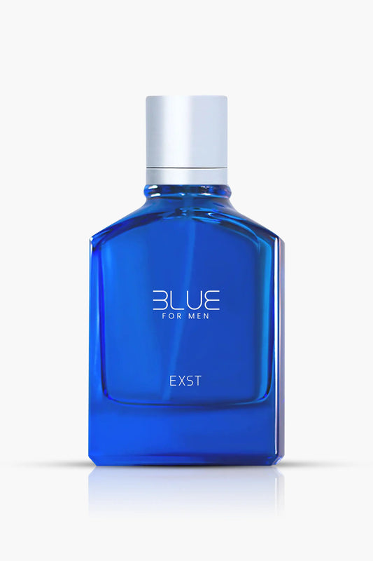 Blue For Men