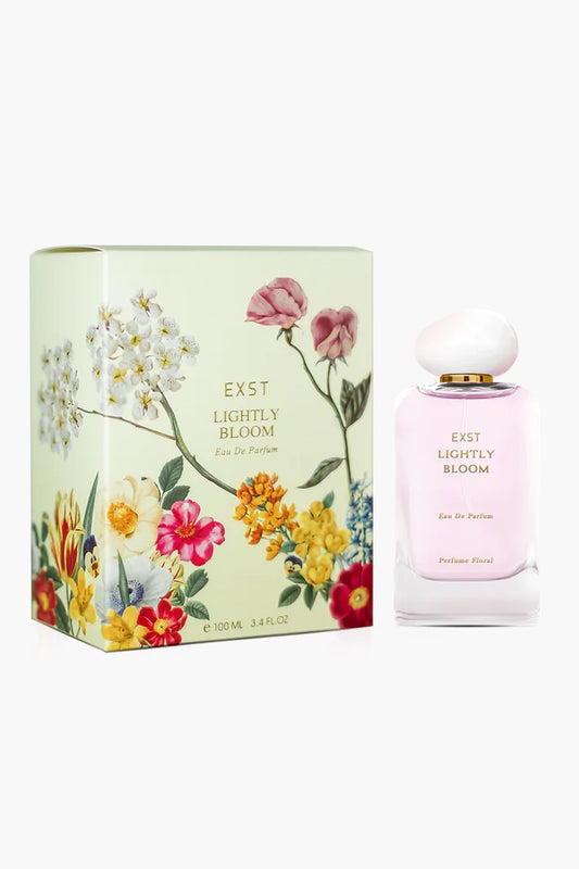 Lightly Bloom