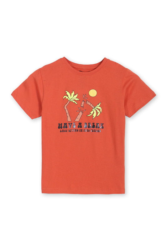 Graphic T-Shirt