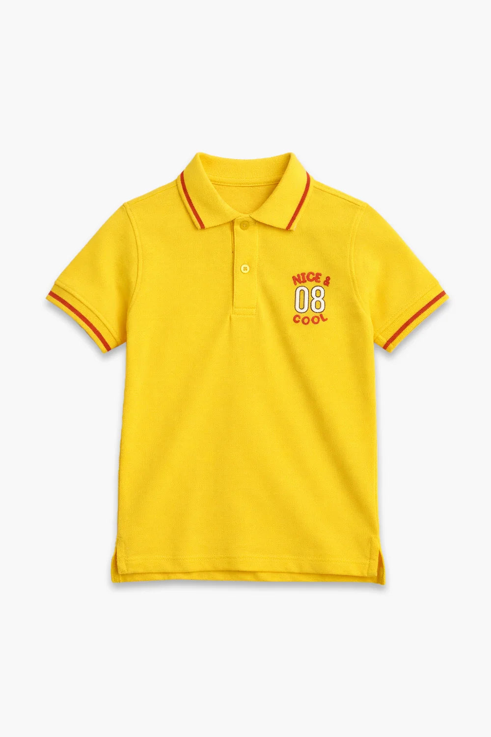 Premium Polo
