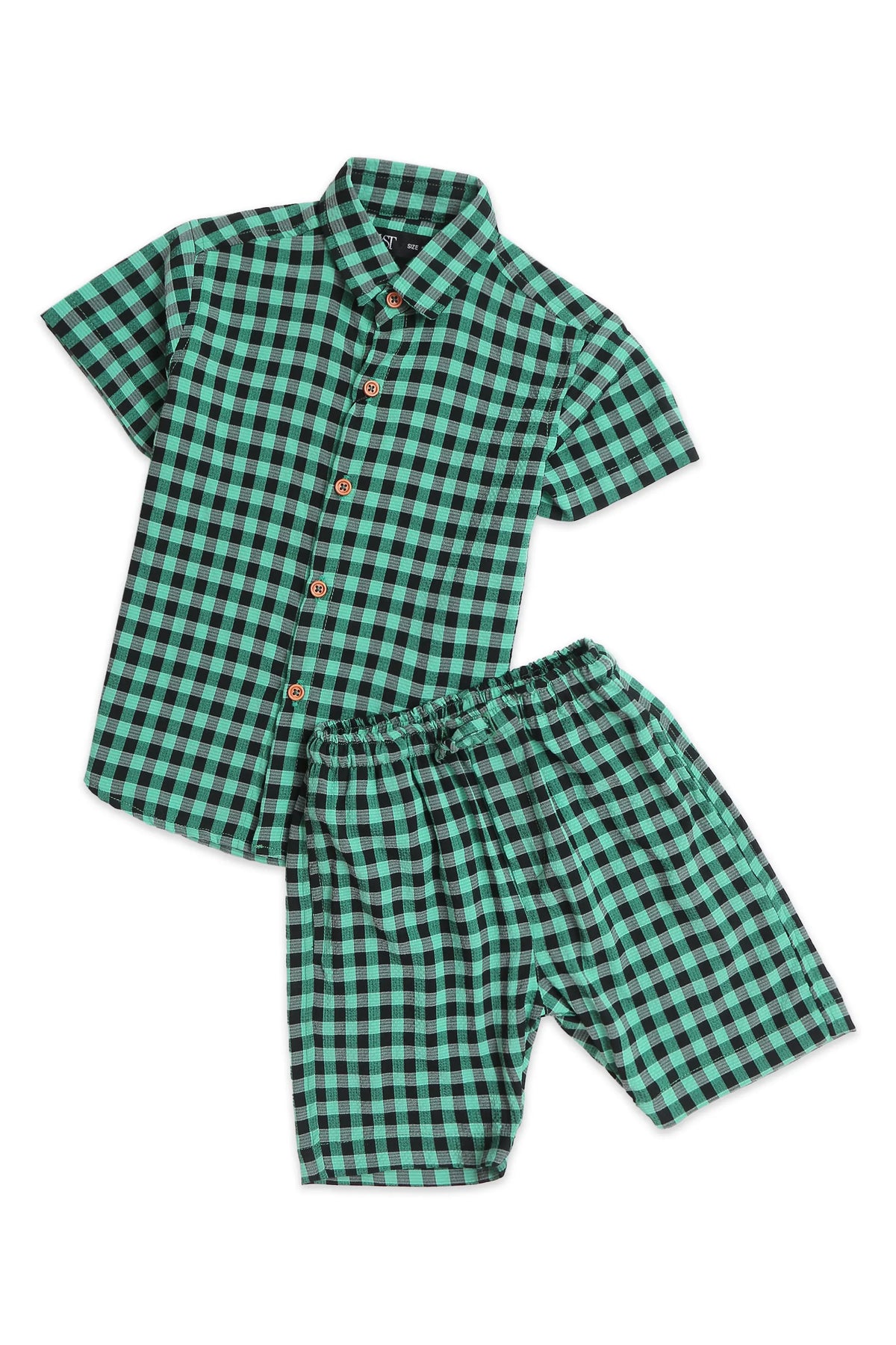2 PCS Suit
