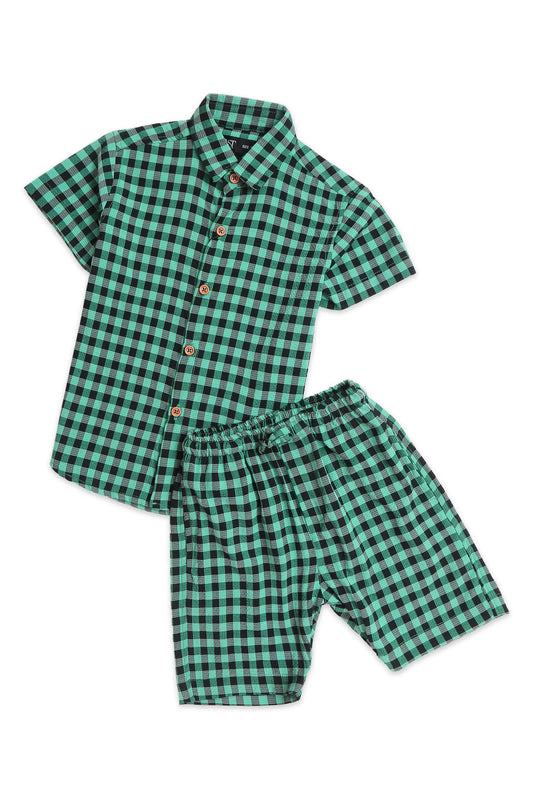 2 PCS Suit