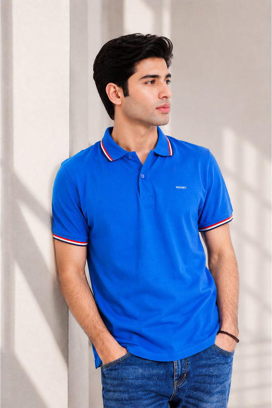 Pique Polo