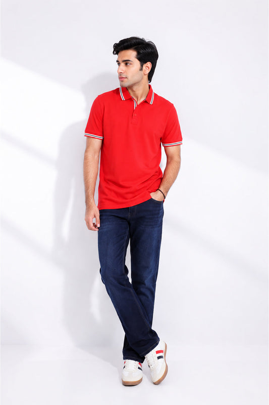 Premium Polo