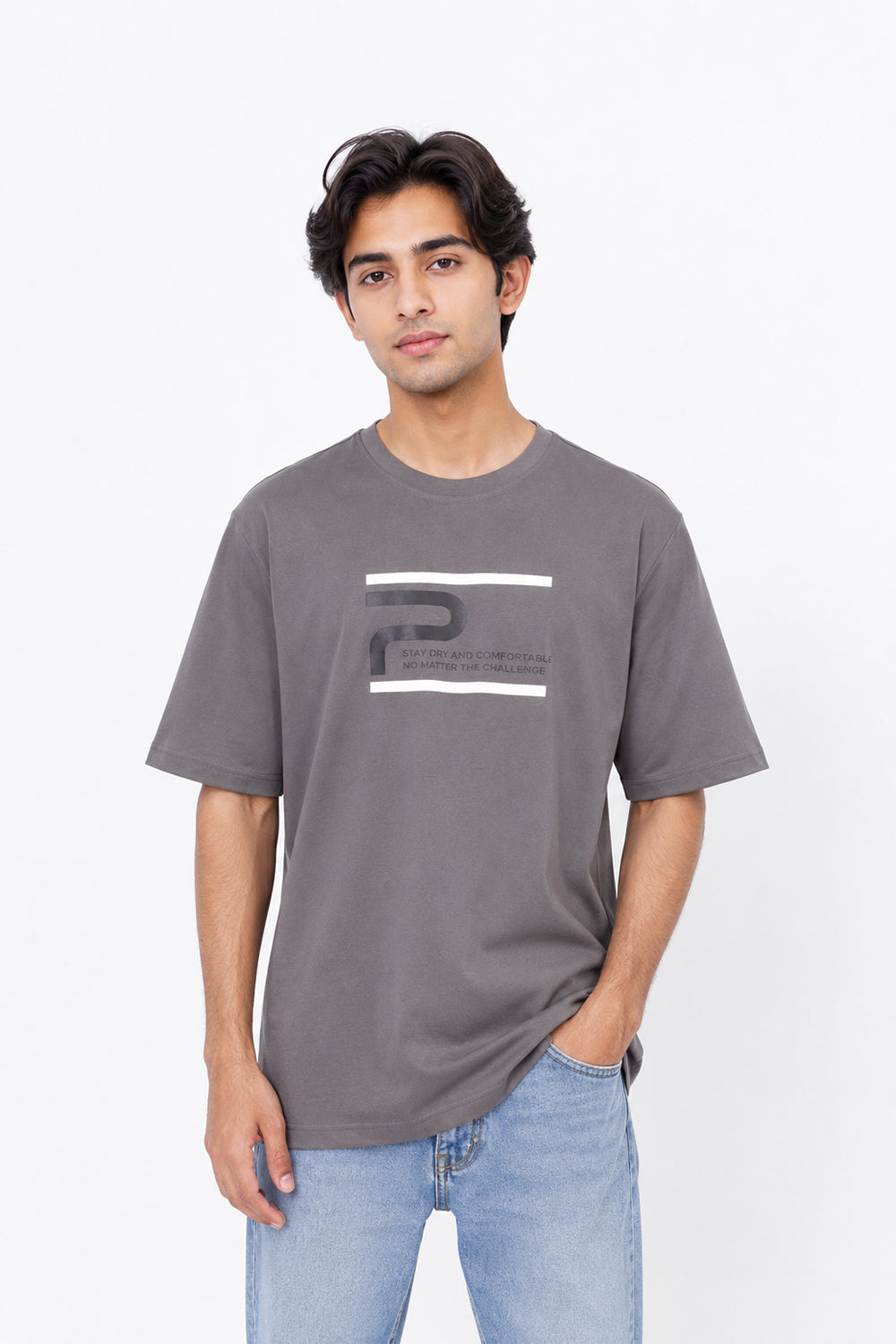 Oversize T-Shirt