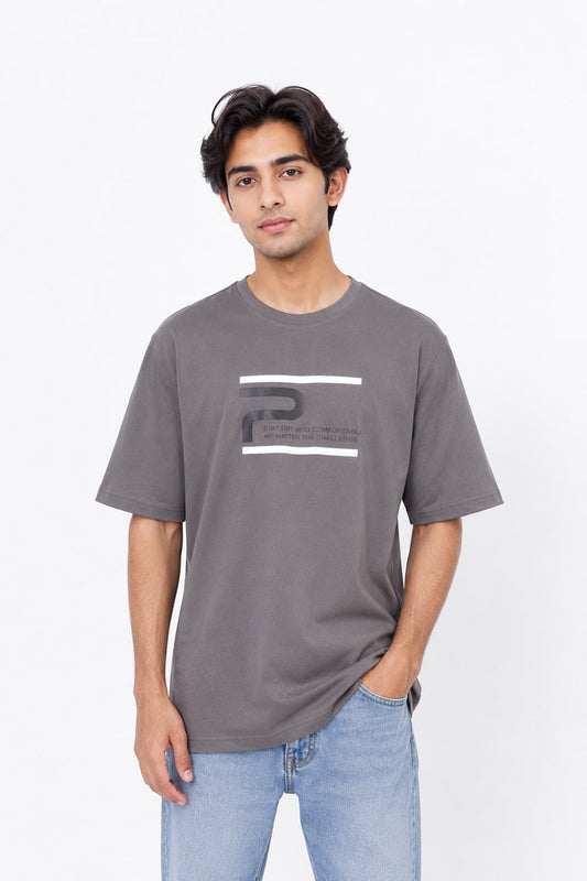 Oversize T-Shirt