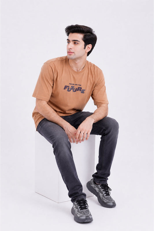 Oversize T-Shirt