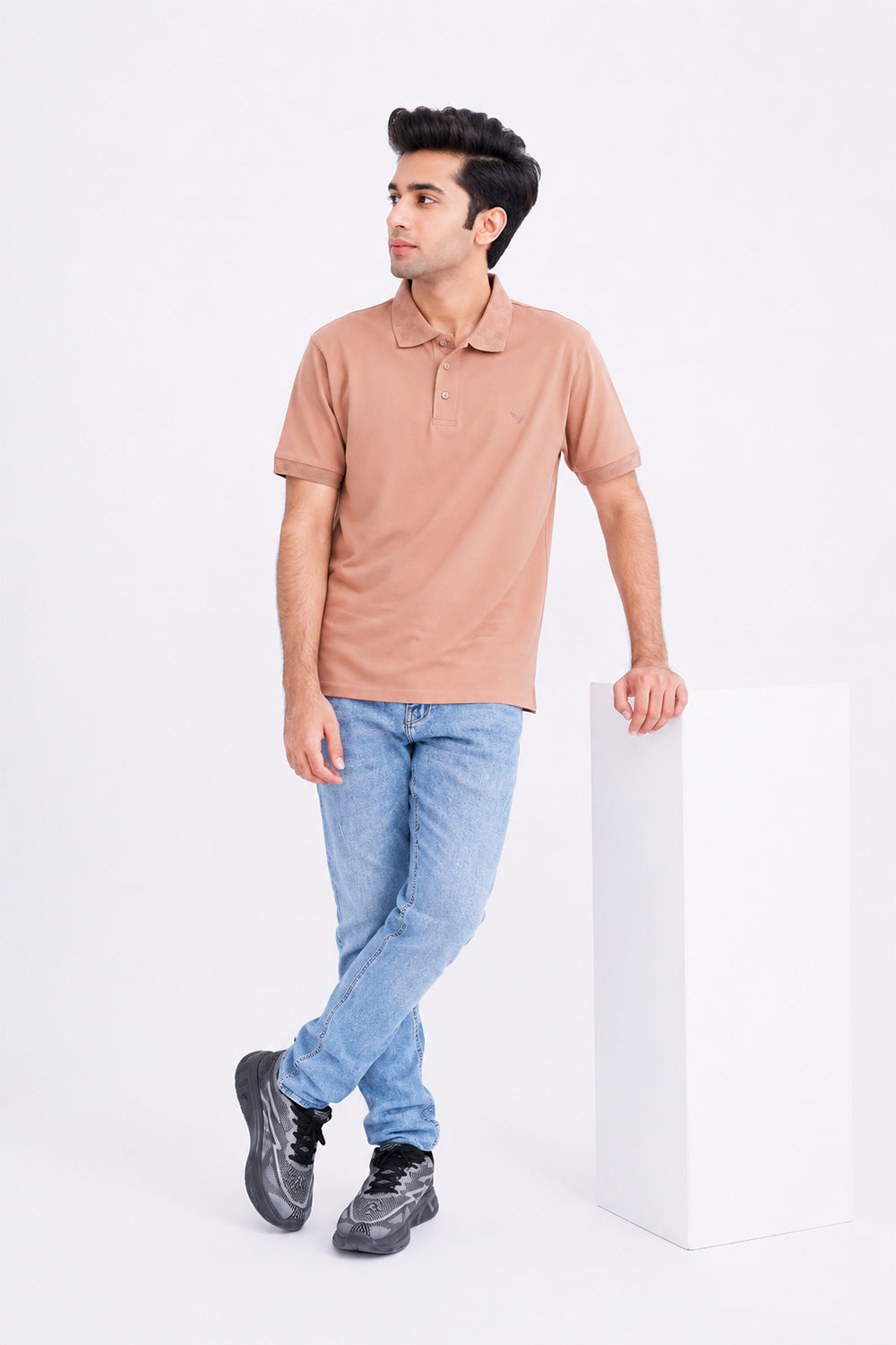Premium Polo