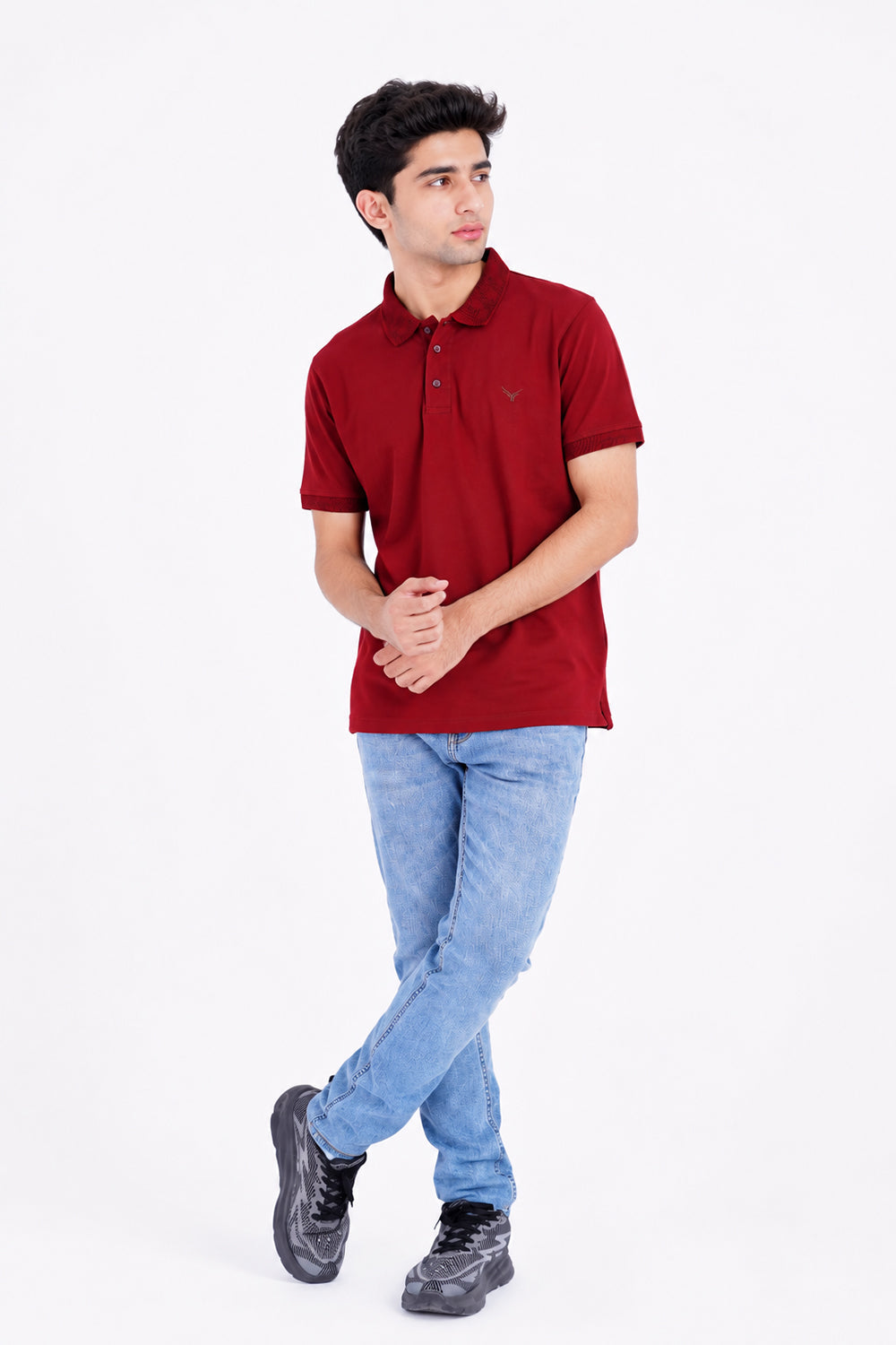 Premium Polo