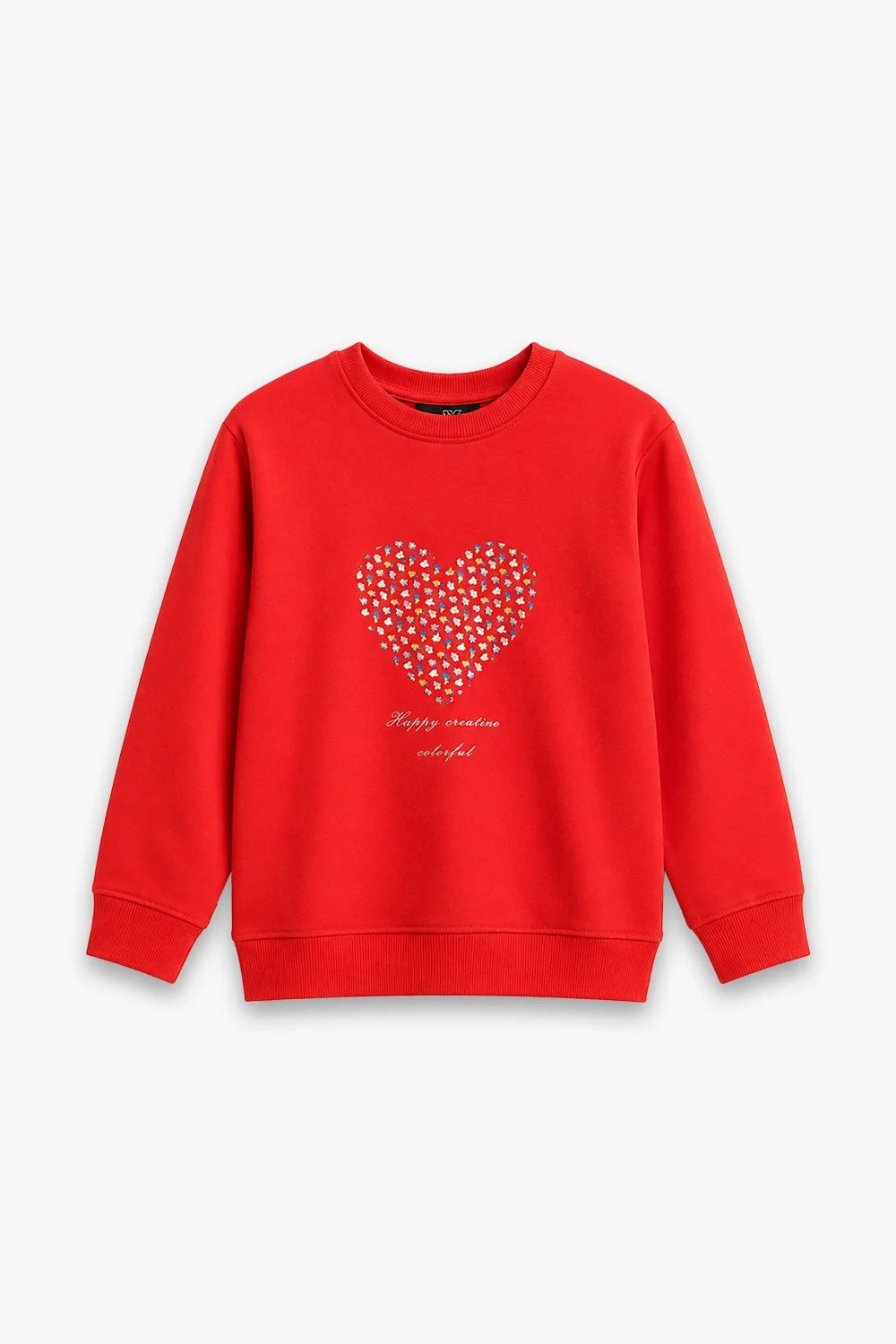 Graphic Sweatshirt