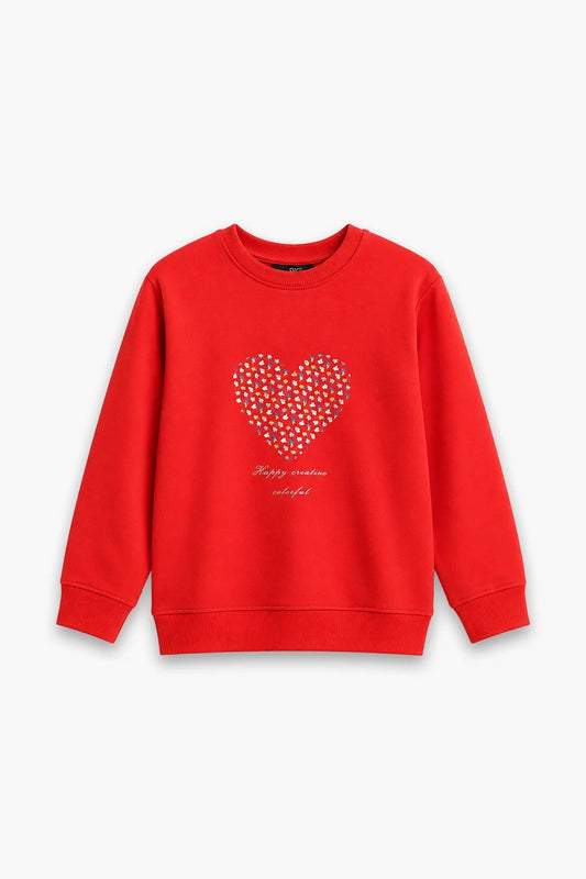 Graphic Sweatshirt
