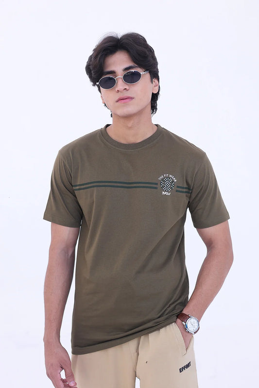 Graphic T-Shirt