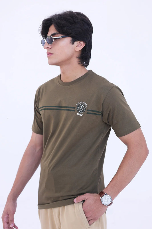 Graphic T-Shirt