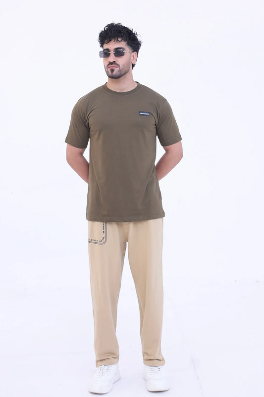 Graphic T-Shirt