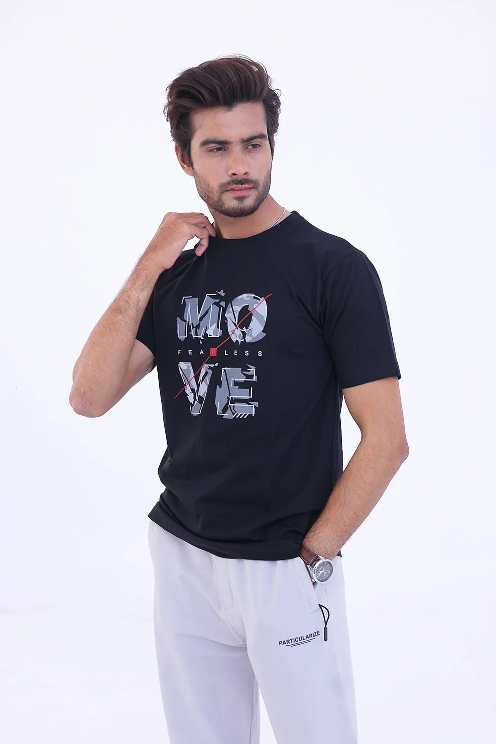 Graphic T-Shirt