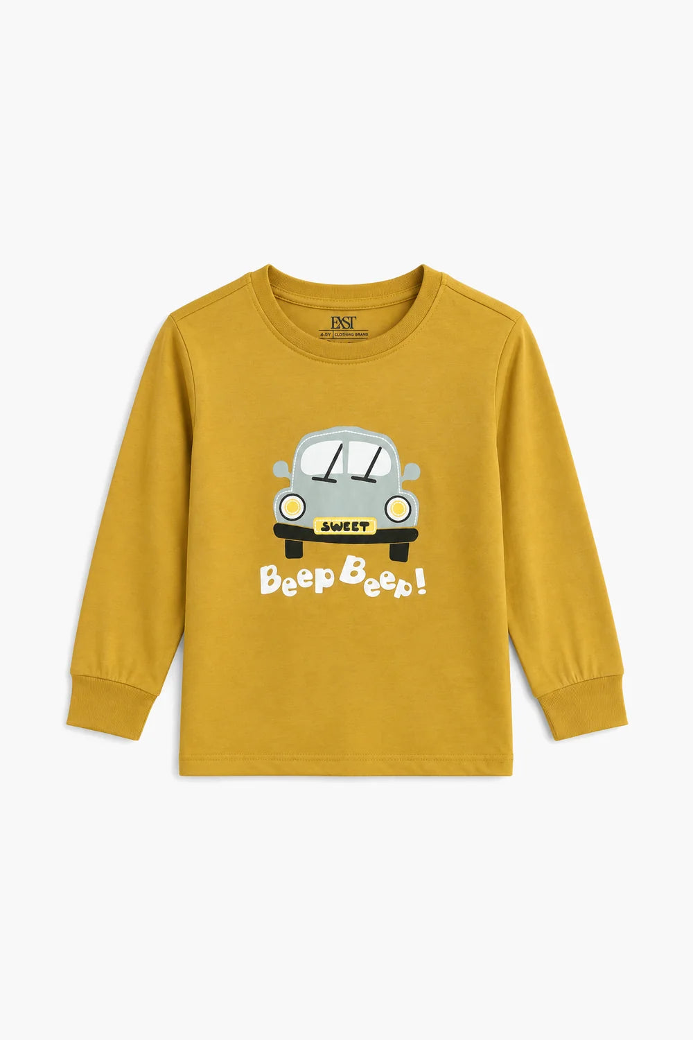 Boys Graphic 2 Piece Suit