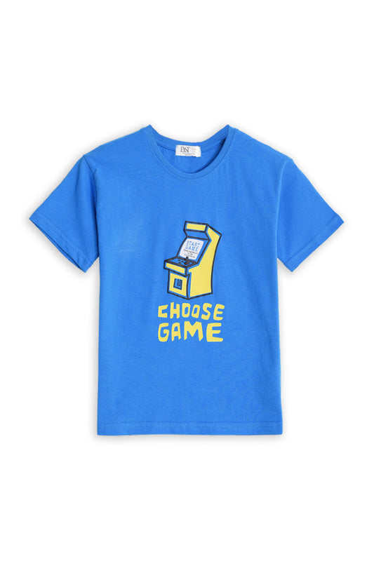 Graphic T-Shirt