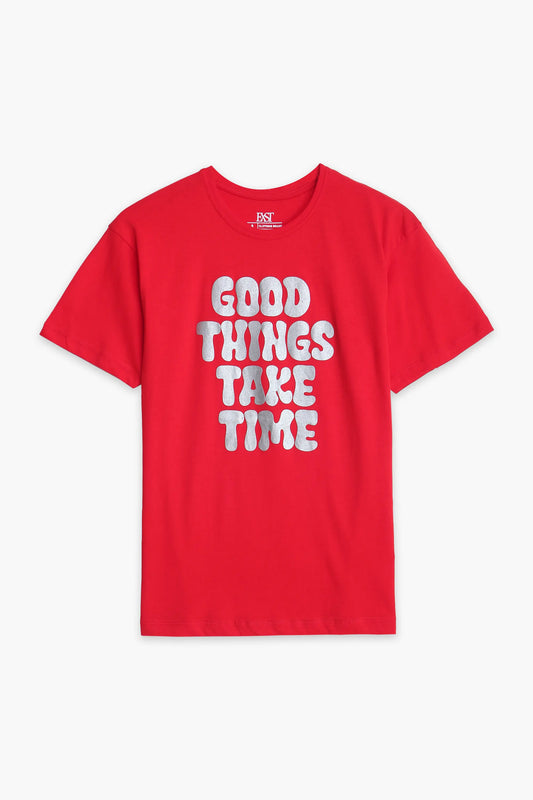 Graphic T-Shirt
