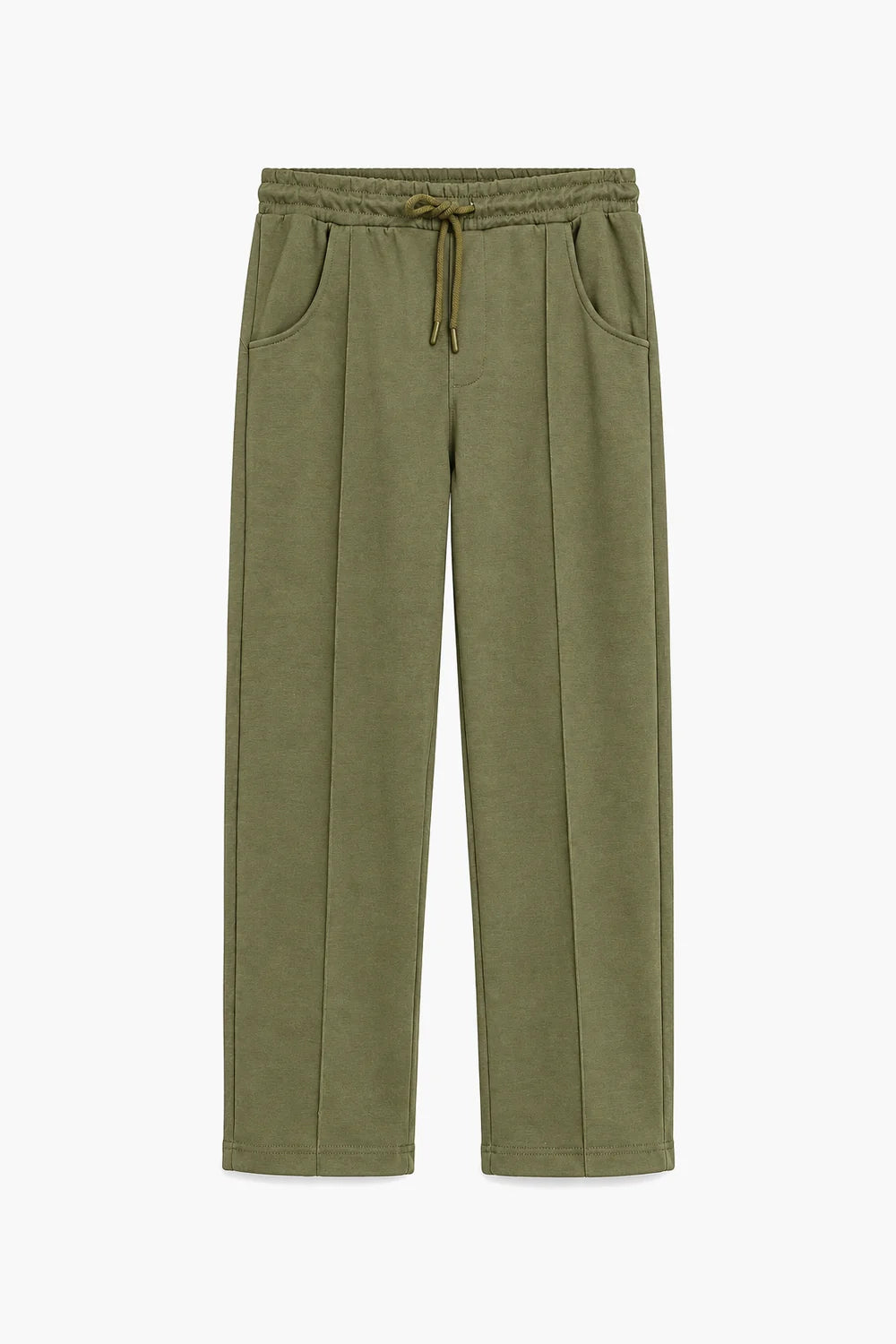 Loose Fit Trouser