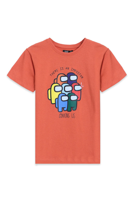 Graphic T-Shirt