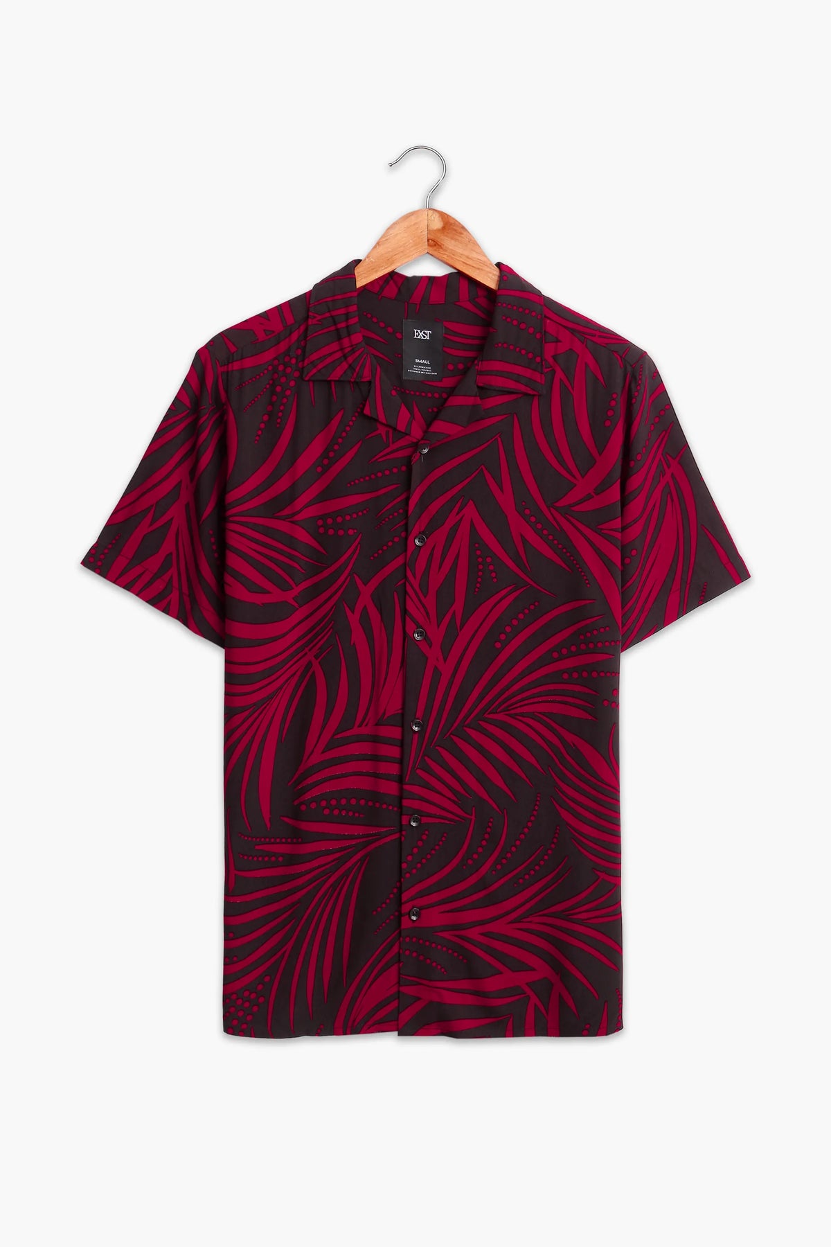 Hawaii Shirt