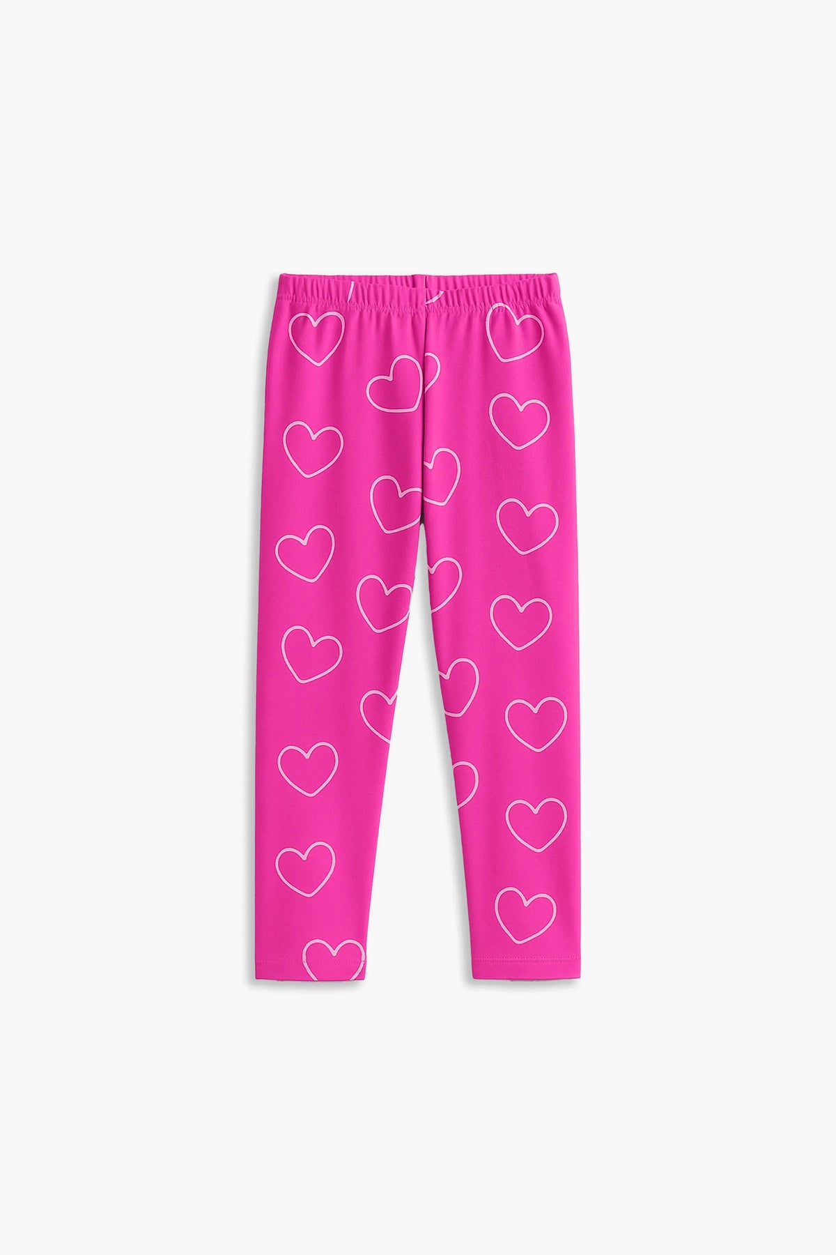 Printed Legging