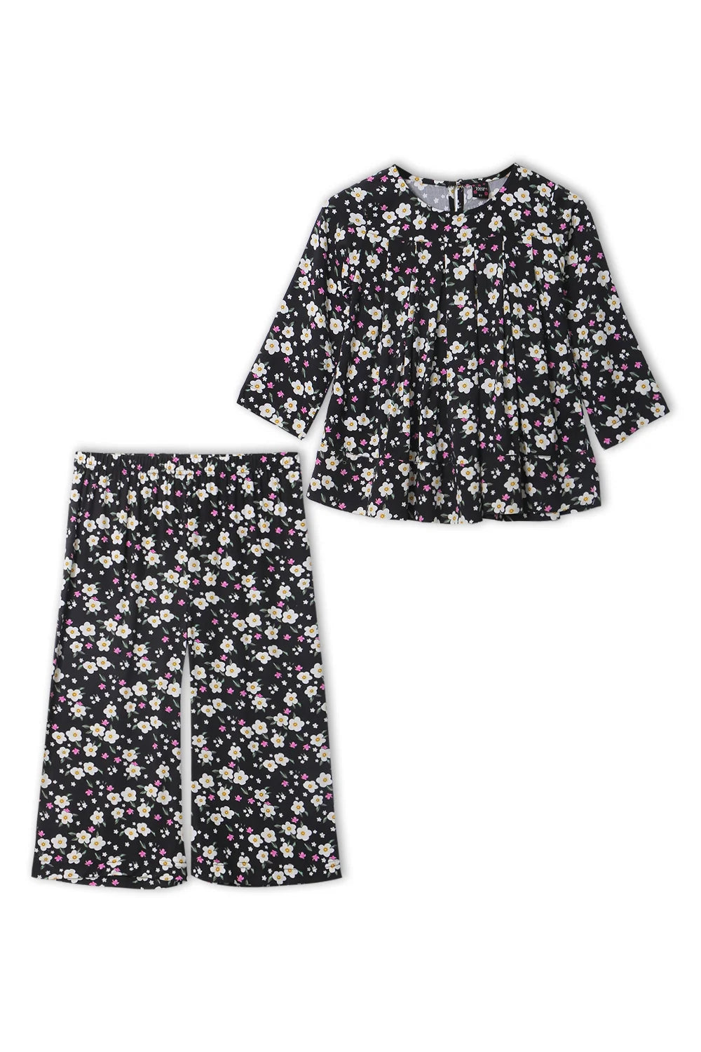 Fusion CO-ORD Viscose