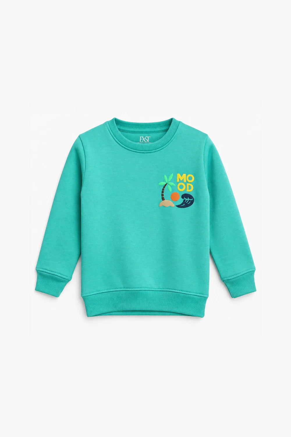 Graphic SweatShirt