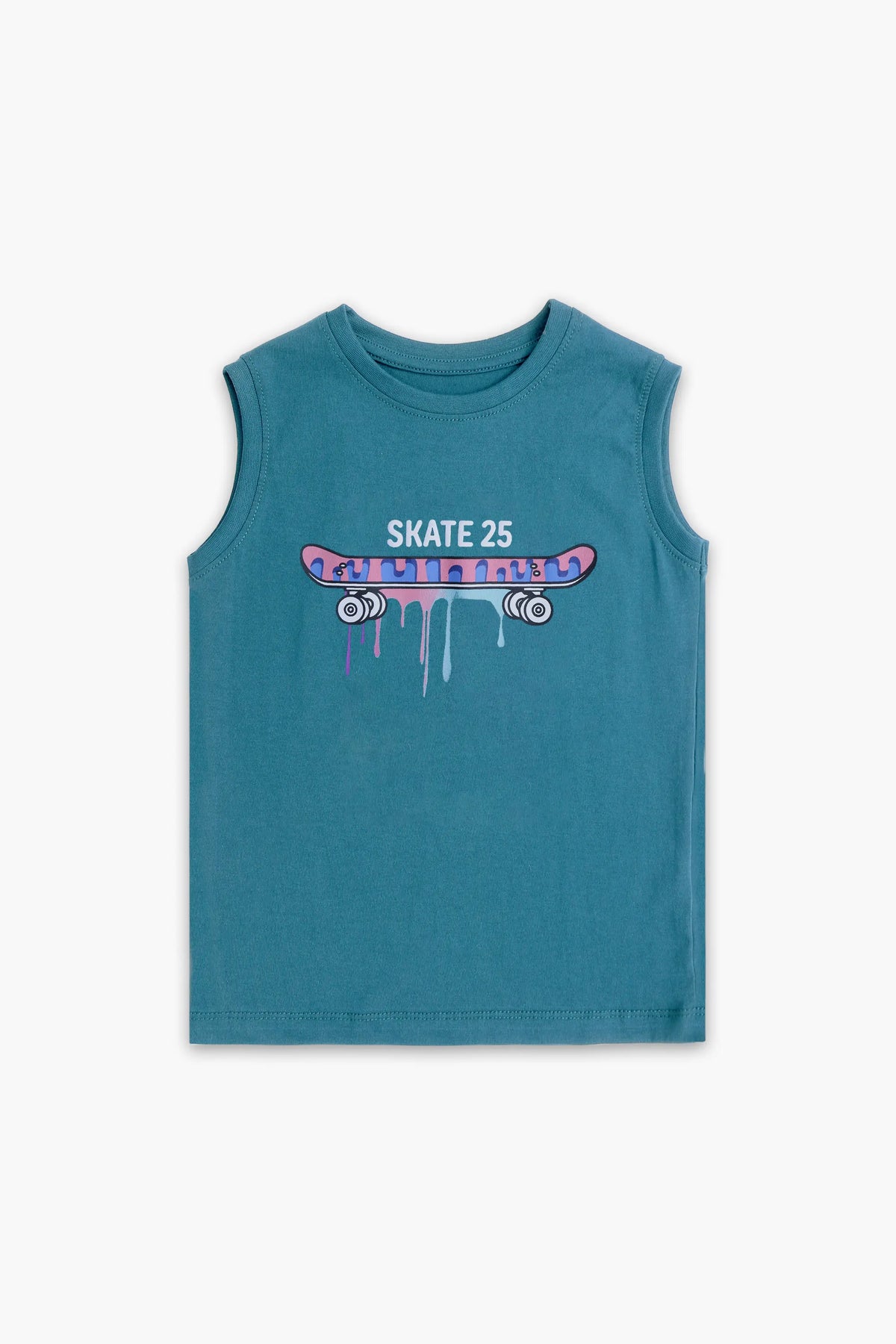 Graphic Sando